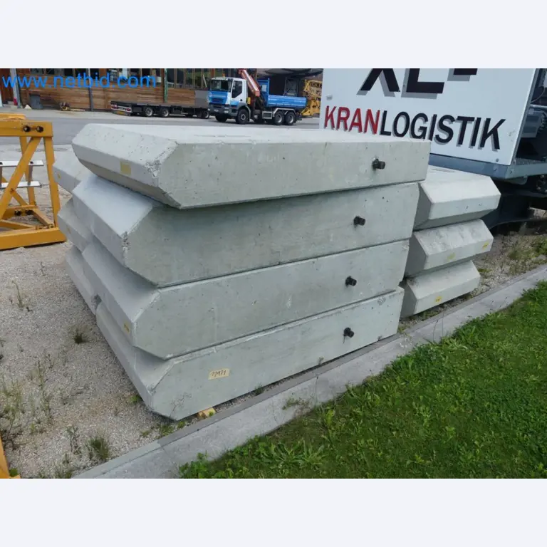 Zuraw wiezowy - Zuraw górnoobrotowy LIEBHERR-29