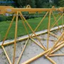 thumbnail-Tower crane | Top-slewing crane LIEBHERR-31