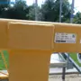 thumbnail-Tower crane | Top-slewing crane LIEBHERR-37
