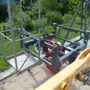 thumbnail-Tower crane | Top-slewing crane LIEBHERR-38