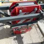 thumbnail-Tower crane | Top-slewing crane LIEBHERR-39