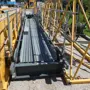 thumbnail-Tower crane | Top-slewing crane LIEBHERR-47