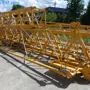 thumbnail-Tower crane | Top-slewing crane LIEBHERR-50