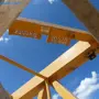 thumbnail-Tower crane | Top-slewing crane LIEBHERR-57