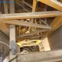 thumbnail-Tower crane | Top-slewing crane LIEBHERR-5