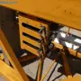thumbnail-Tower crane | Top-slewing crane LIEBHERR-60