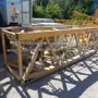 thumbnail-Tower crane | Top-slewing crane LIEBHERR-69