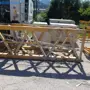 thumbnail-Tower crane | Top-slewing crane LIEBHERR-71