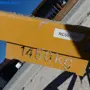 thumbnail-Tower crane | Top-slewing crane LIEBHERR-75