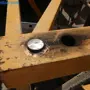 thumbnail-Tower crane | Top-slewing crane LIEBHERR-76