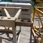 thumbnail-Tower crane | Top-slewing crane LIEBHERR-79