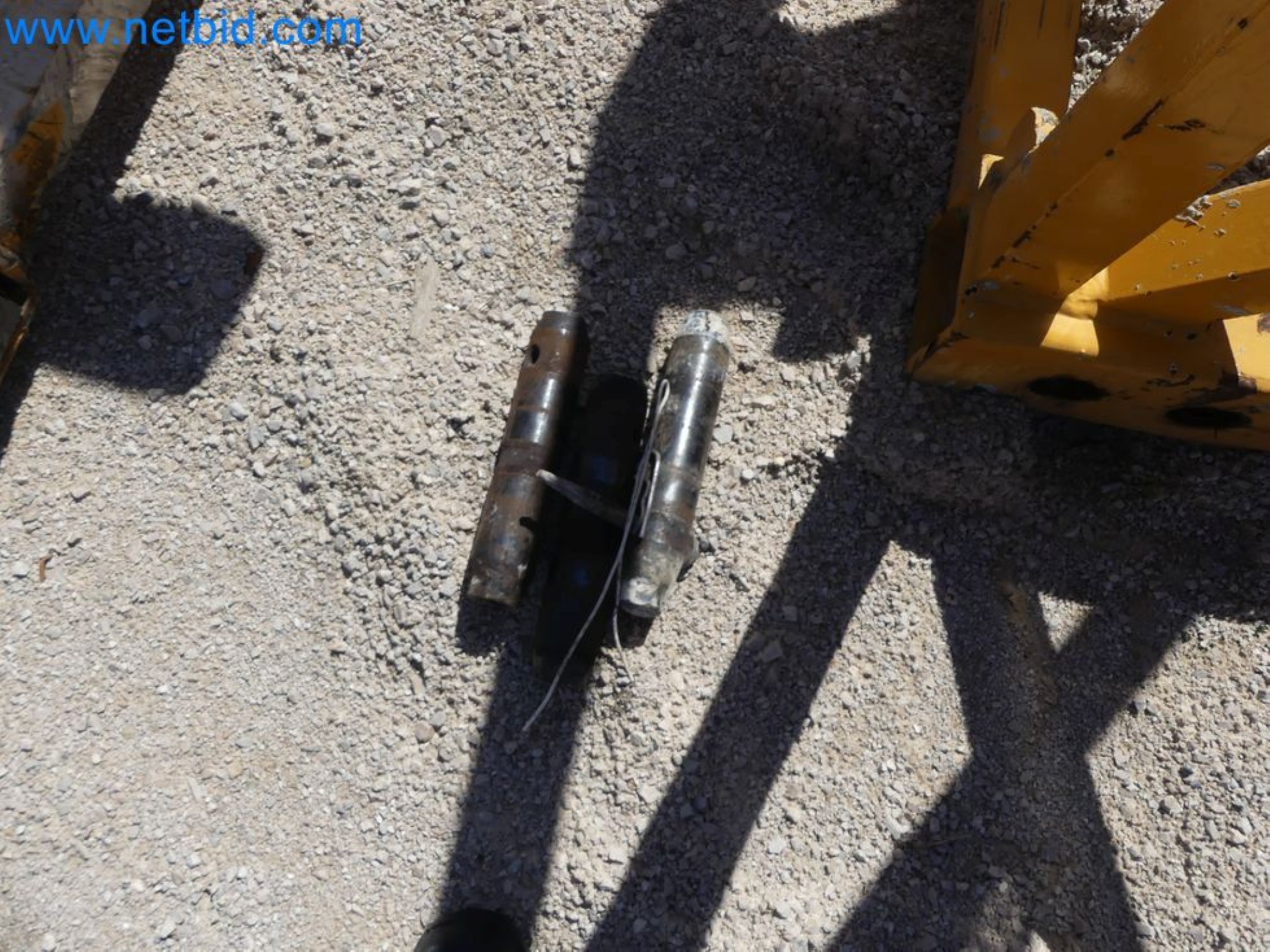 Zuraw wiezowy - Zuraw górnoobrotowy LIEBHERR-80