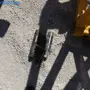 thumbnail-Tower crane | Top-slewing crane LIEBHERR-80