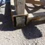 thumbnail-Tower crane | Top-slewing crane LIEBHERR-81