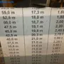 thumbnail-Tower crane | Top-slewing crane LIEBHERR-8
