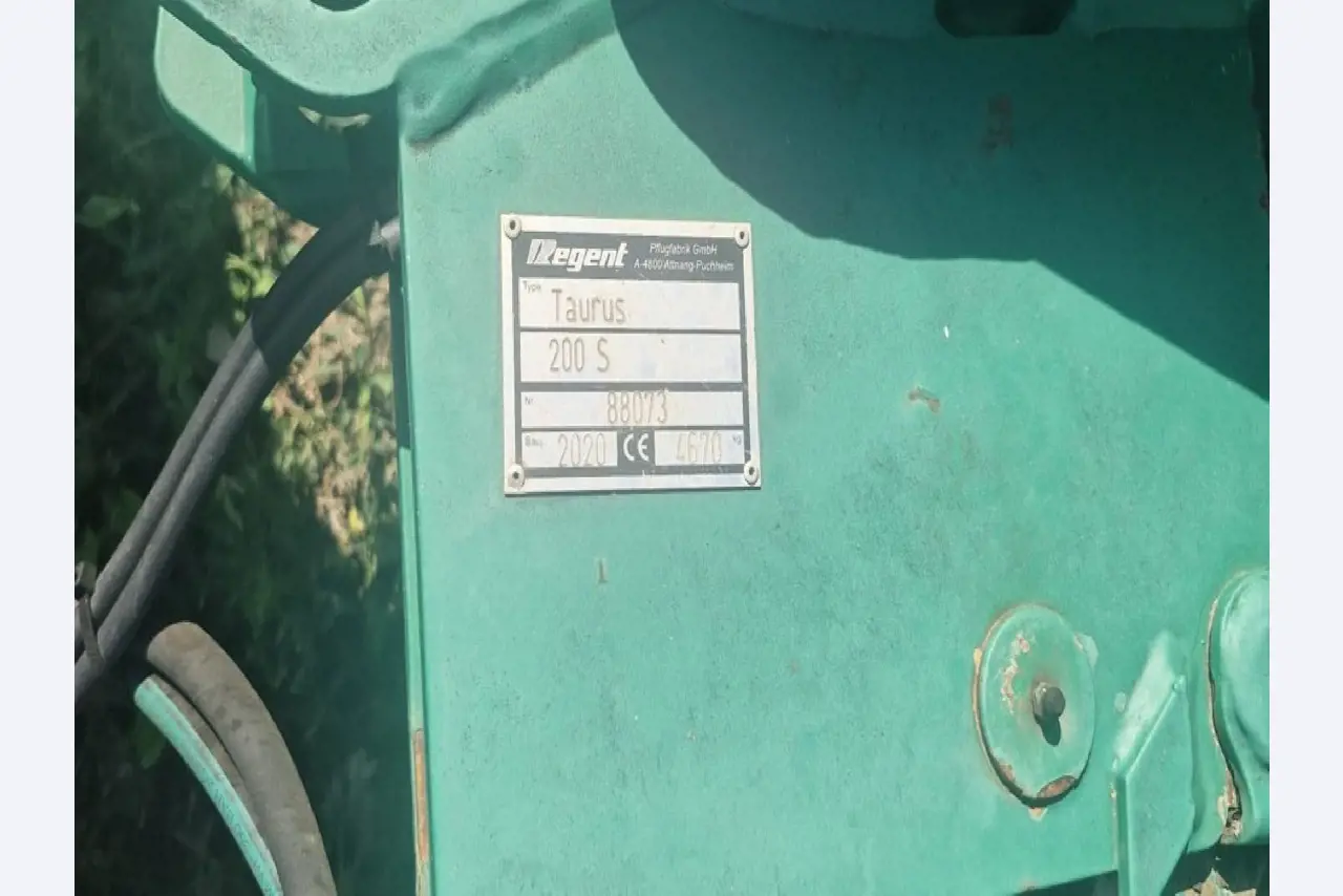 Zemědělské stroje-5