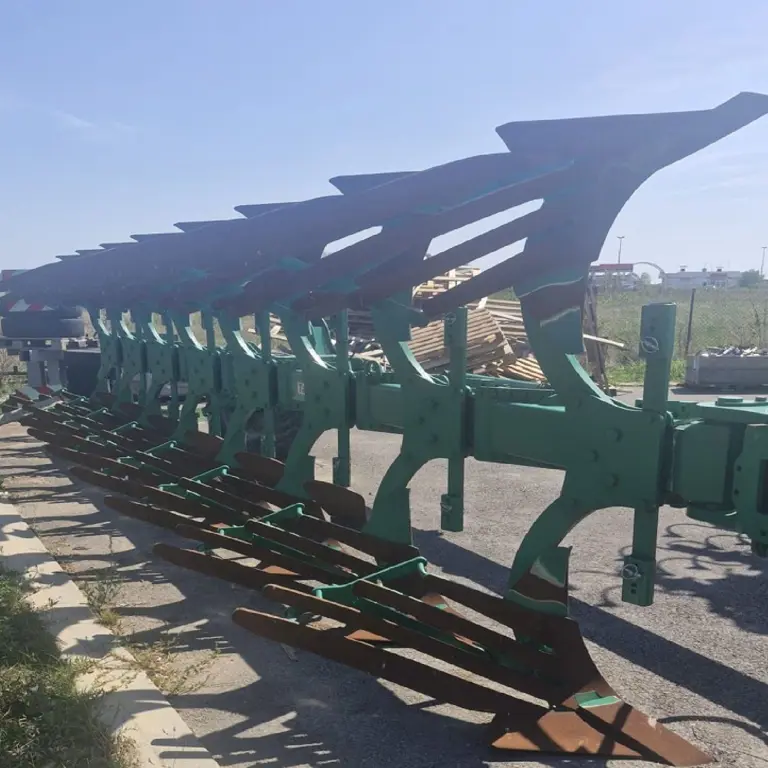 Plow REGENT Taurus 200 S