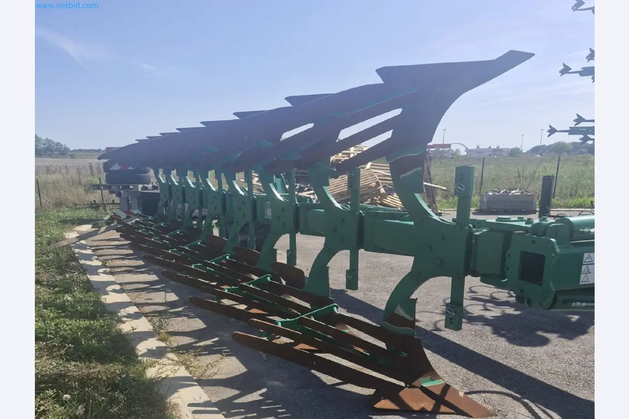 Agricultural machinery-1