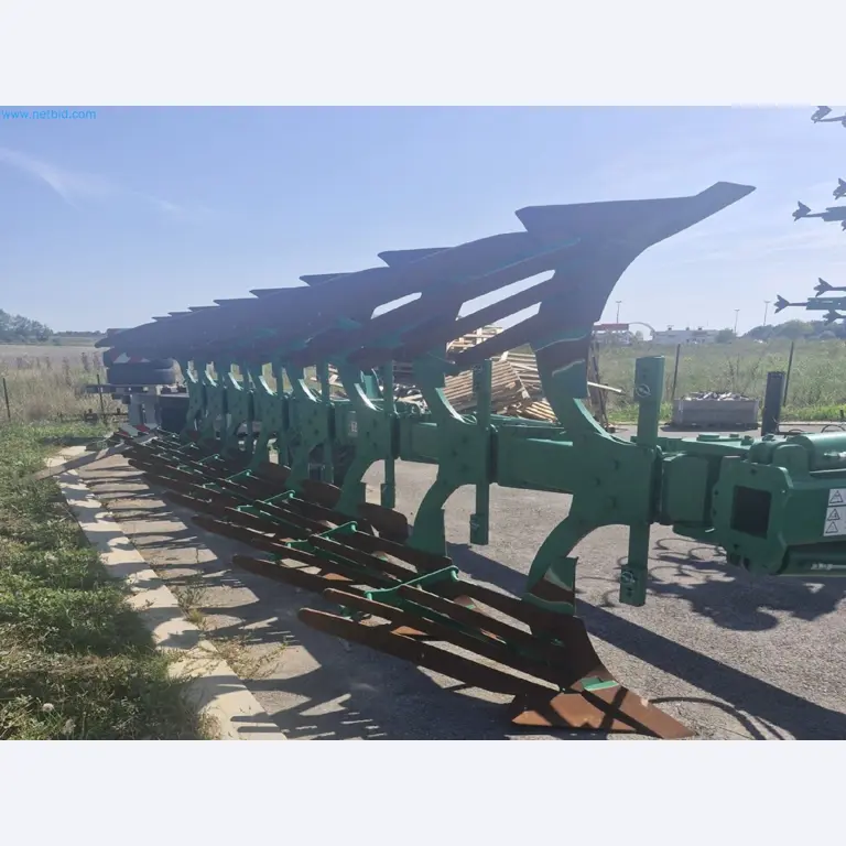 Agricultural machinery-1