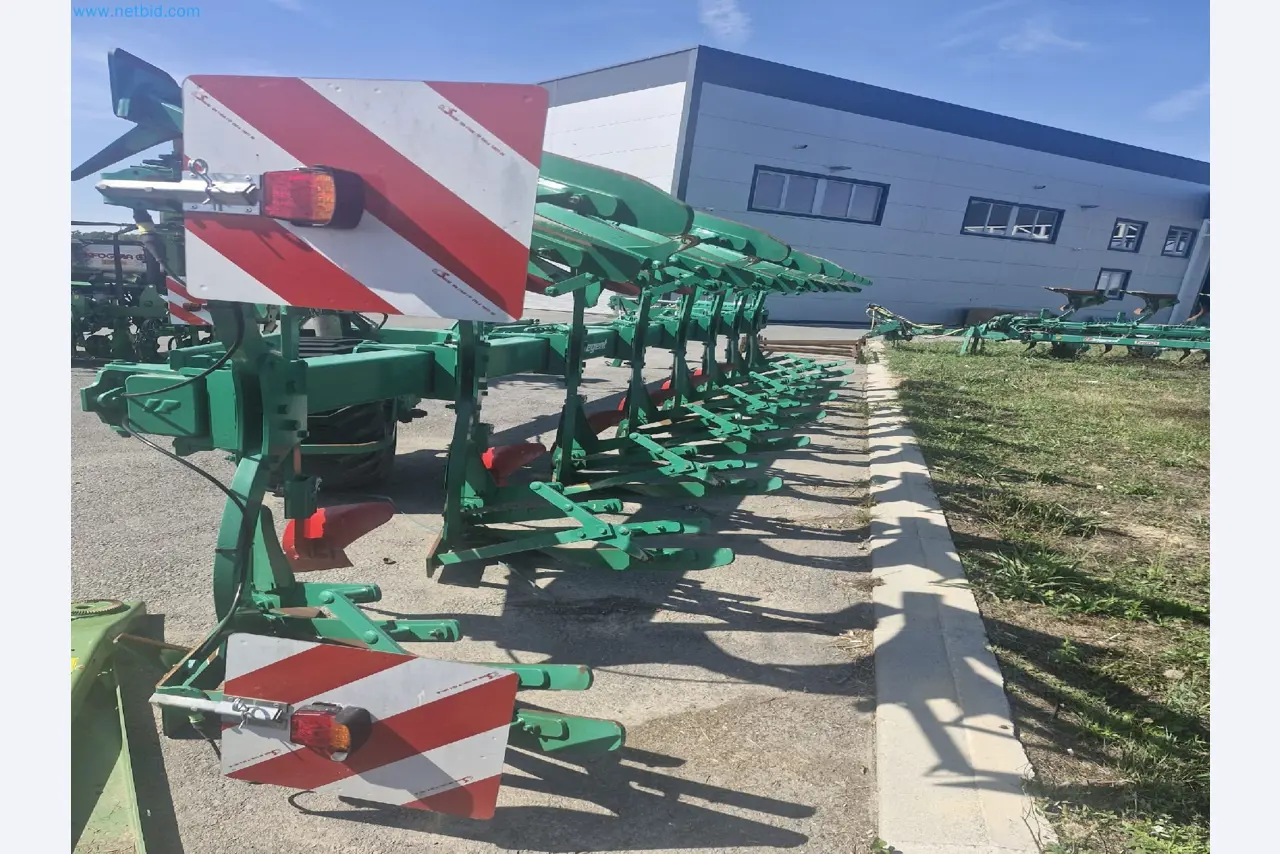 Agricultural machinery-3