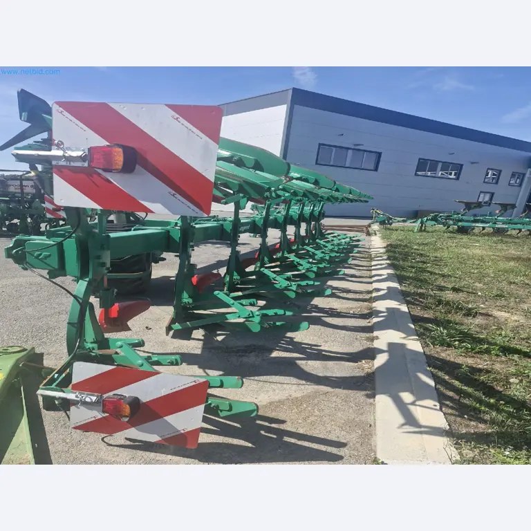 Agricultural machinery-3