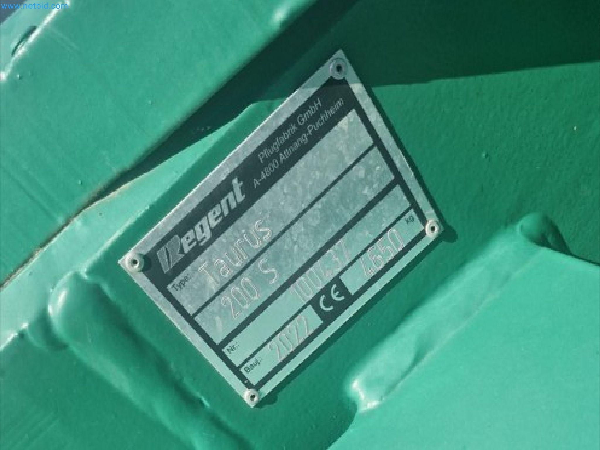 Agricultural machinery-4