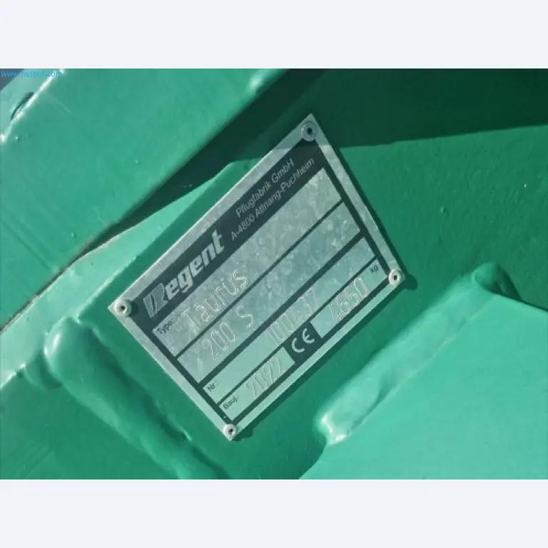 Agricultural machinery-4