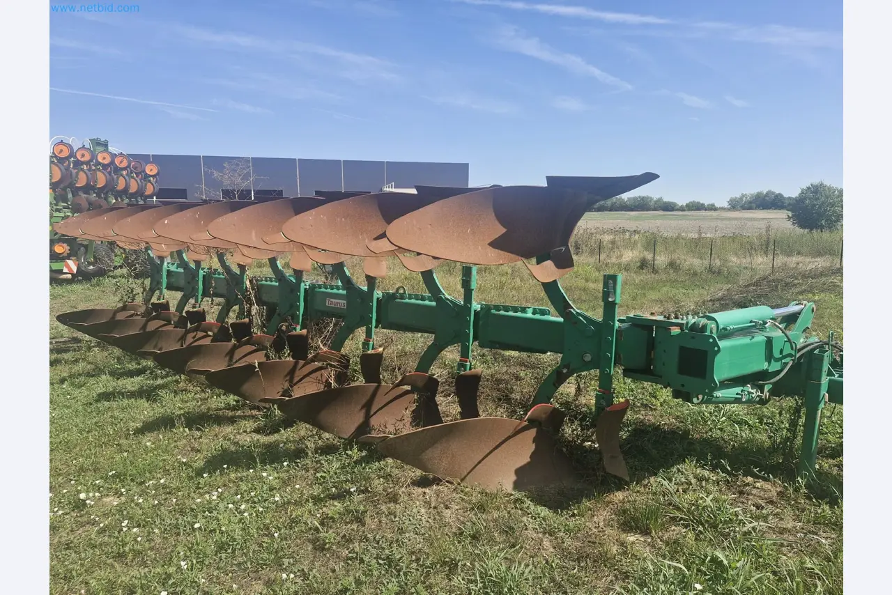 Agricultural machinery-1