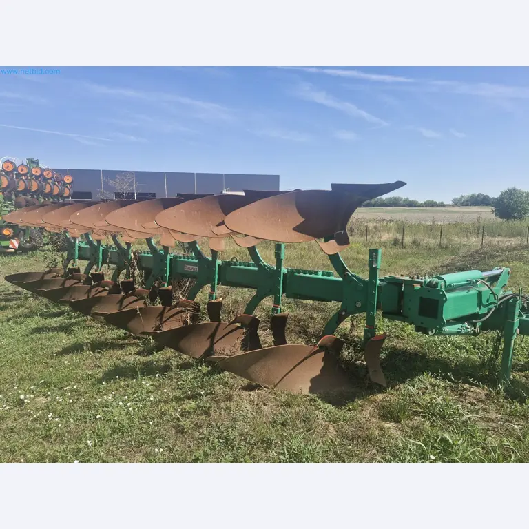 Agricultural machinery-1