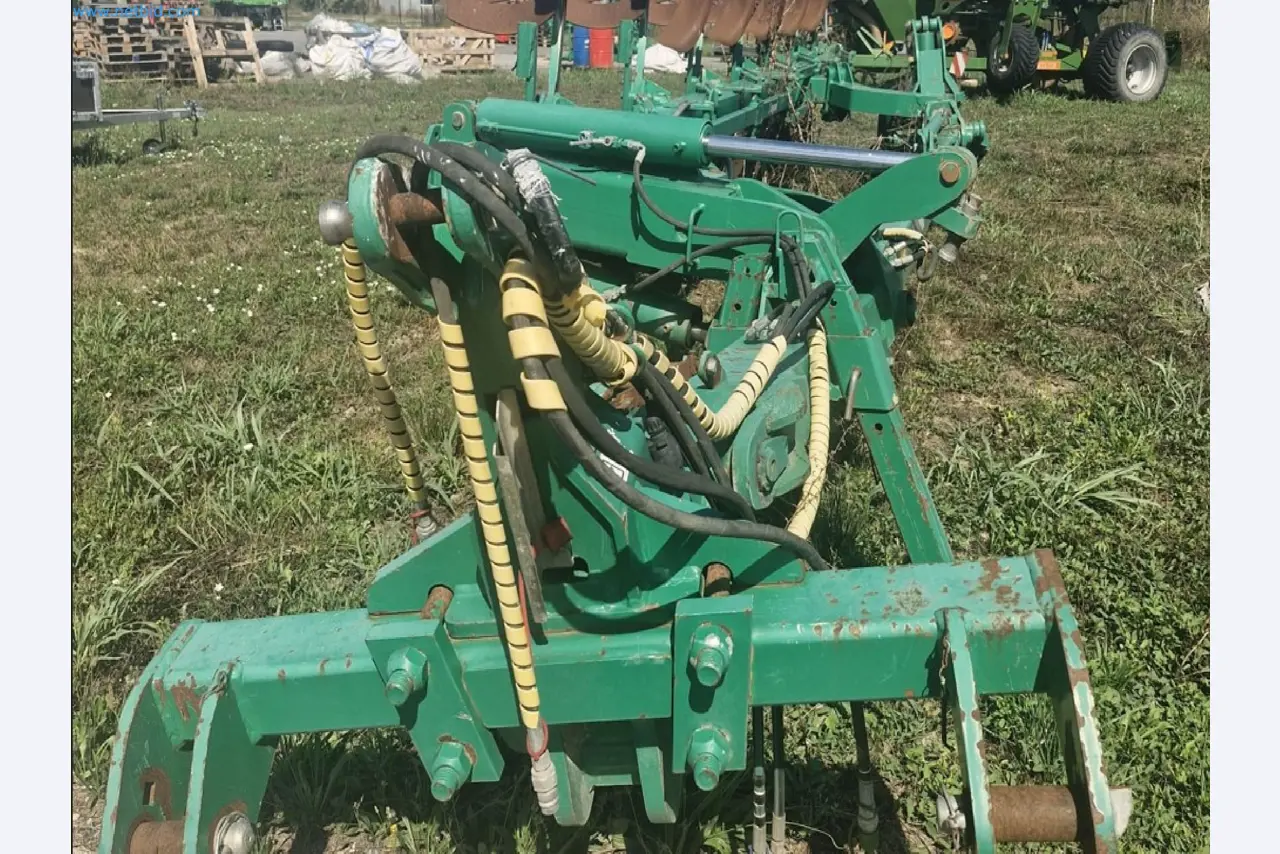 Agricultural machinery-4