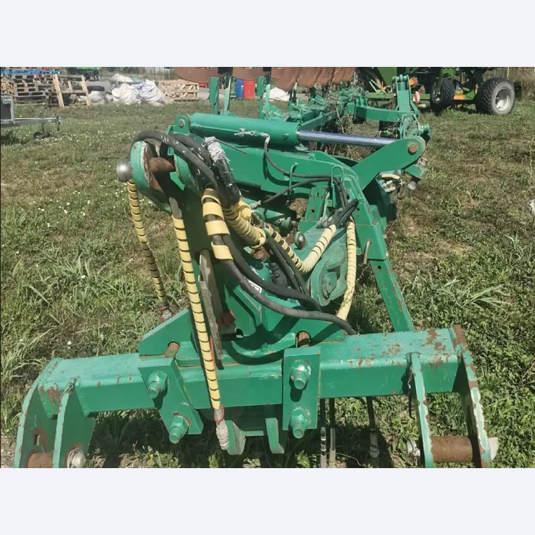 Agricultural machinery-4