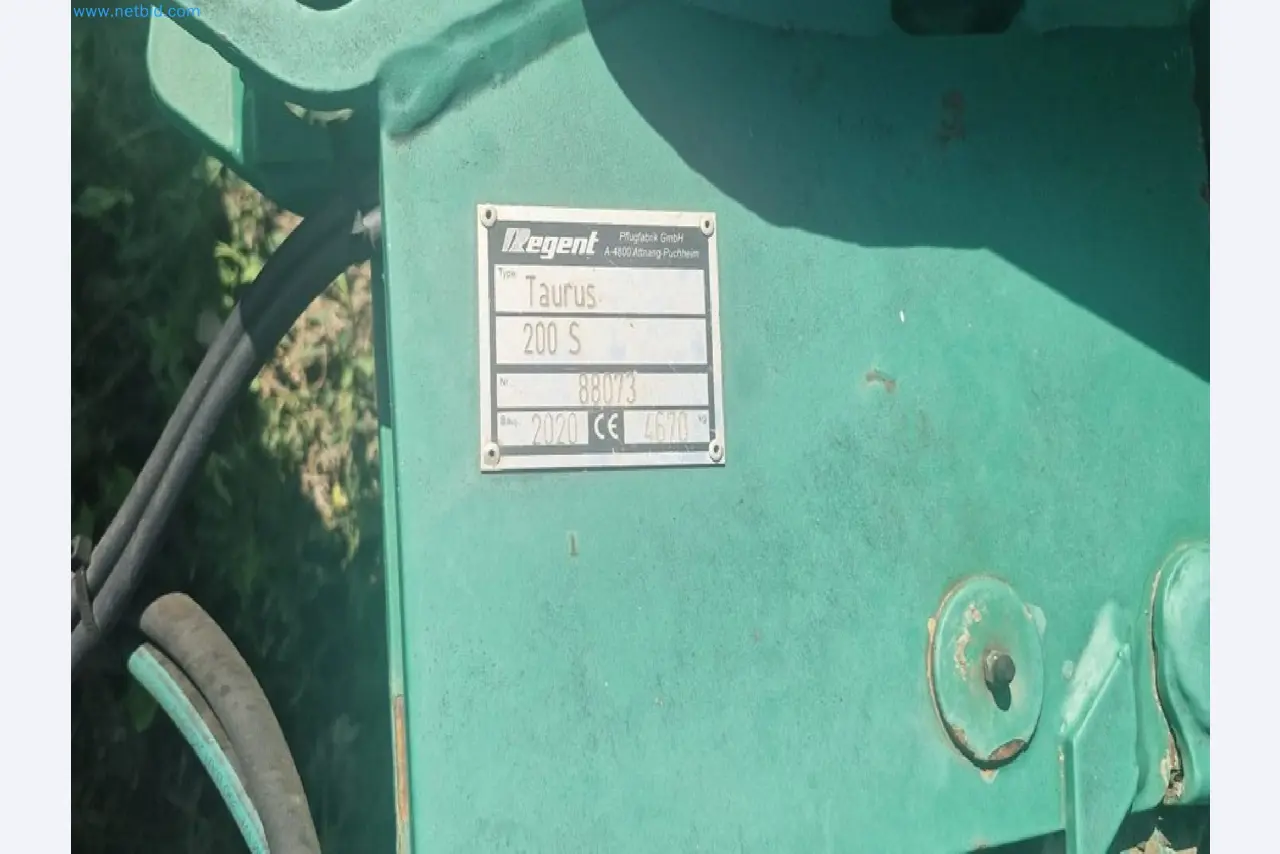 Agricultural machinery-5