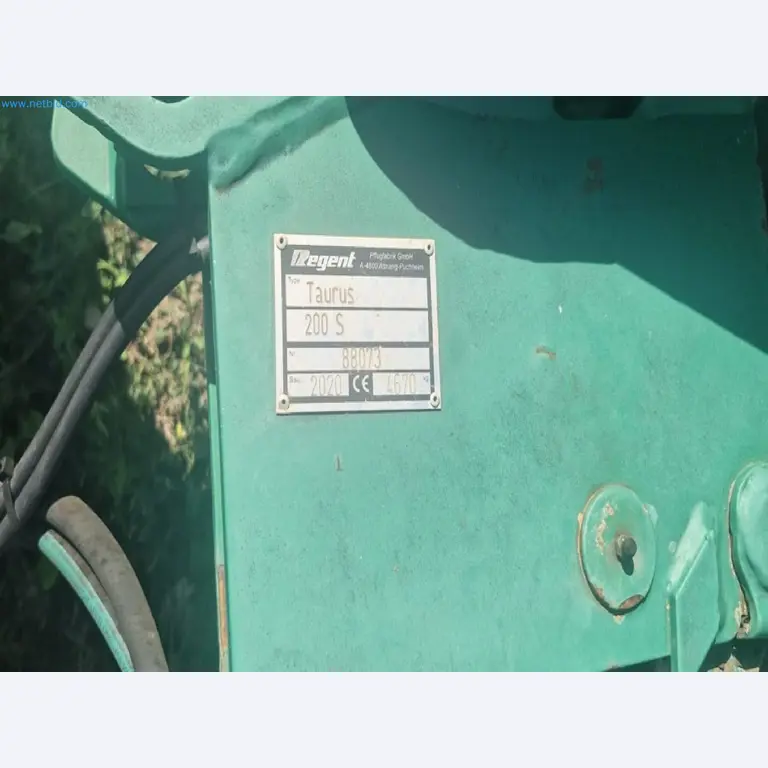 Agricultural machinery-5