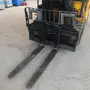 thumbnail-Elektro-Frontgabelstapler Hyundai 40B-9 mit Ladegerät Still HFX 80V-170A -31