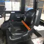 thumbnail-Elektro-Frontgabelstapler Hyundai 40B-9 mit Ladegerät Still HFX 80V-170A -39