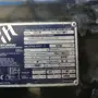 thumbnail-Elektro-Frontgabelstapler Hyundai 40B-9 mit Ladegerät Still HFX 80V-170A -40
