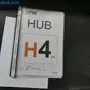 thumbnail-Elektro-Frontgabelstapler Hyundai 40B-9 mit Ladegerät Still HFX 80V-170A -48