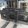 thumbnail-Elektro-Frontgabelstapler Hyundai 40B-9 mit Ladegerät Still HFX 80V-170A -54