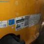thumbnail-Elektro-Frontgabelstapler Hyundai 40B-9 mit Ladegerät Still HFX 80V-170A -57