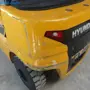 thumbnail-Elektro-Frontgabelstapler Hyundai 40B-9 mit Ladegerät Still HFX 80V-170A -62