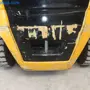 thumbnail-Elektro-Frontgabelstapler Hyundai 40B-9 mit Ladegerät Still HFX 80V-170A -65