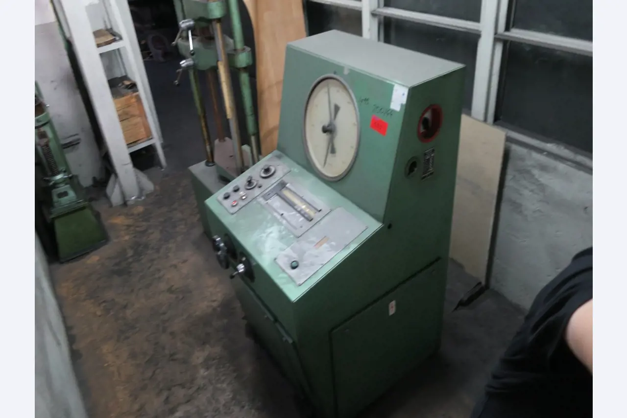 Metalworking machines-11