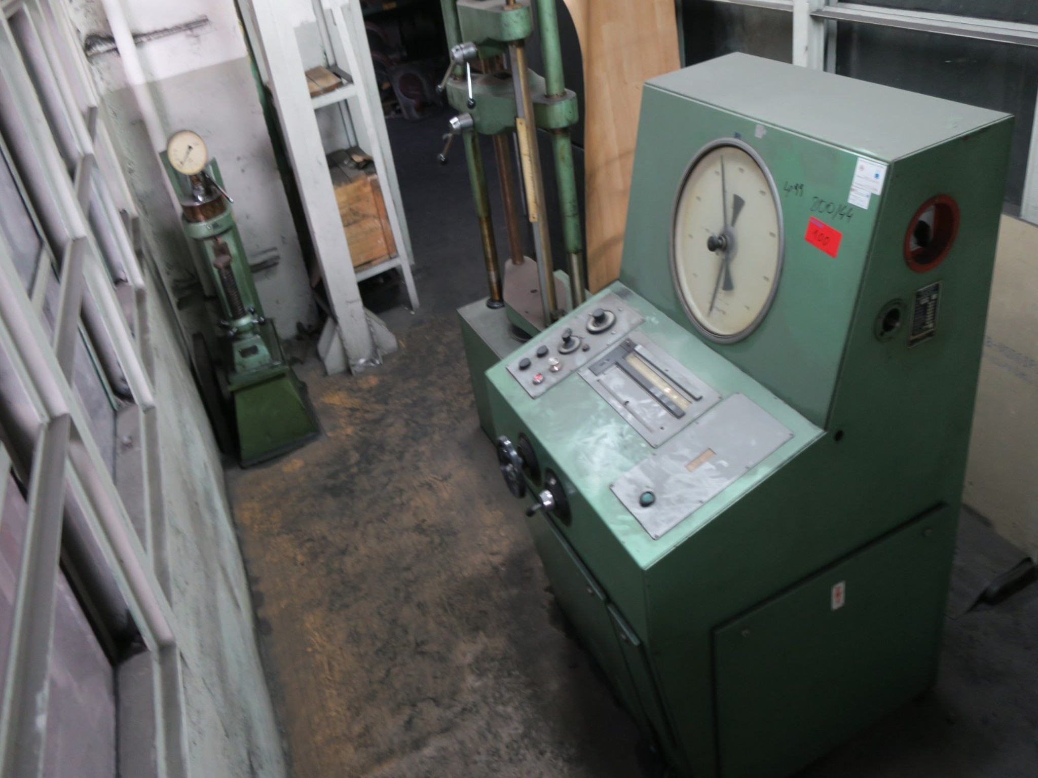 Metalworking machines-13