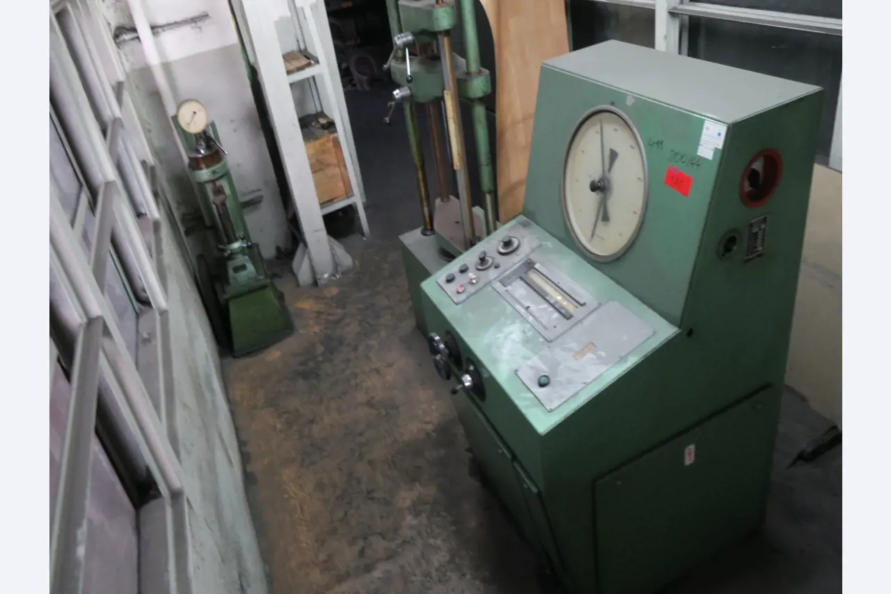 Metalworking machines-13