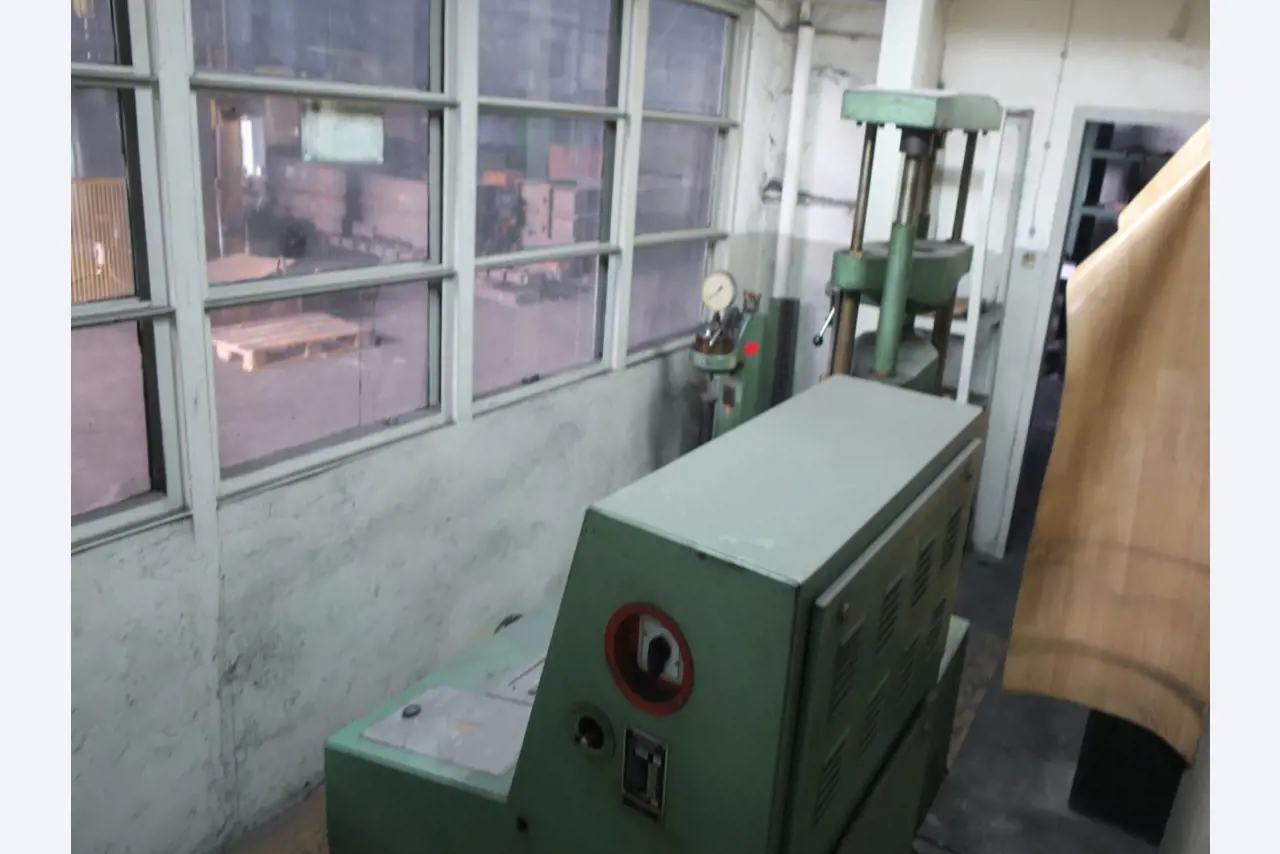 Metalworking machines-14