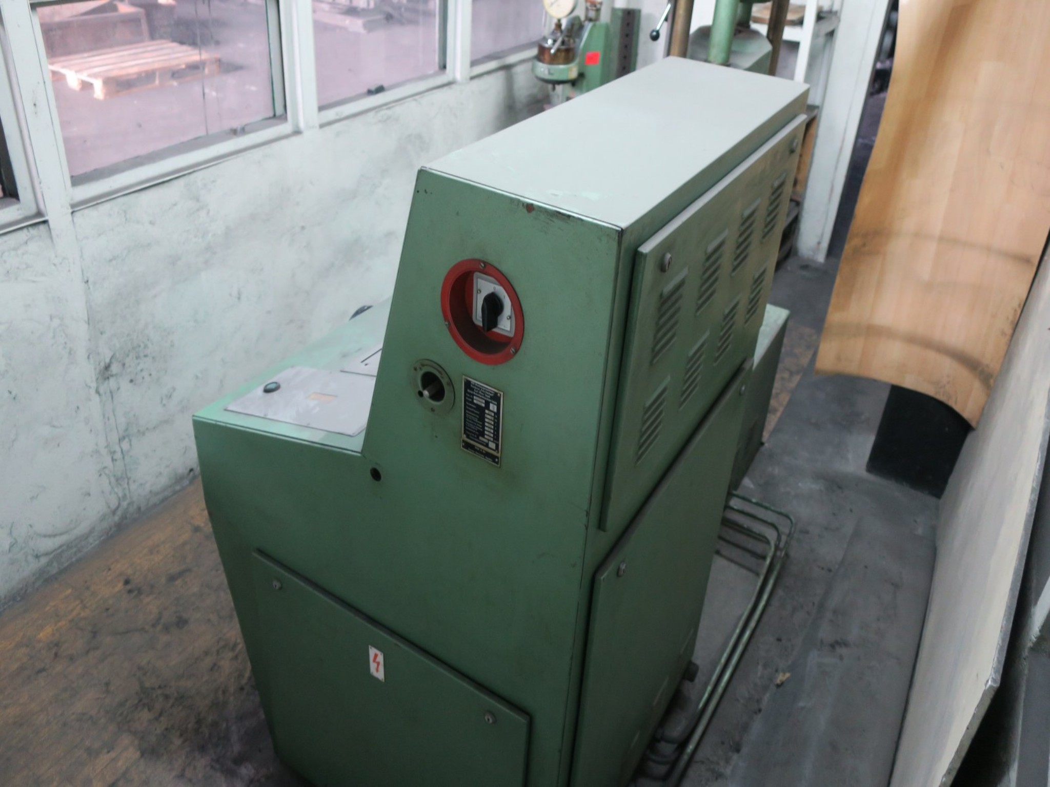 Metalworking machines-15