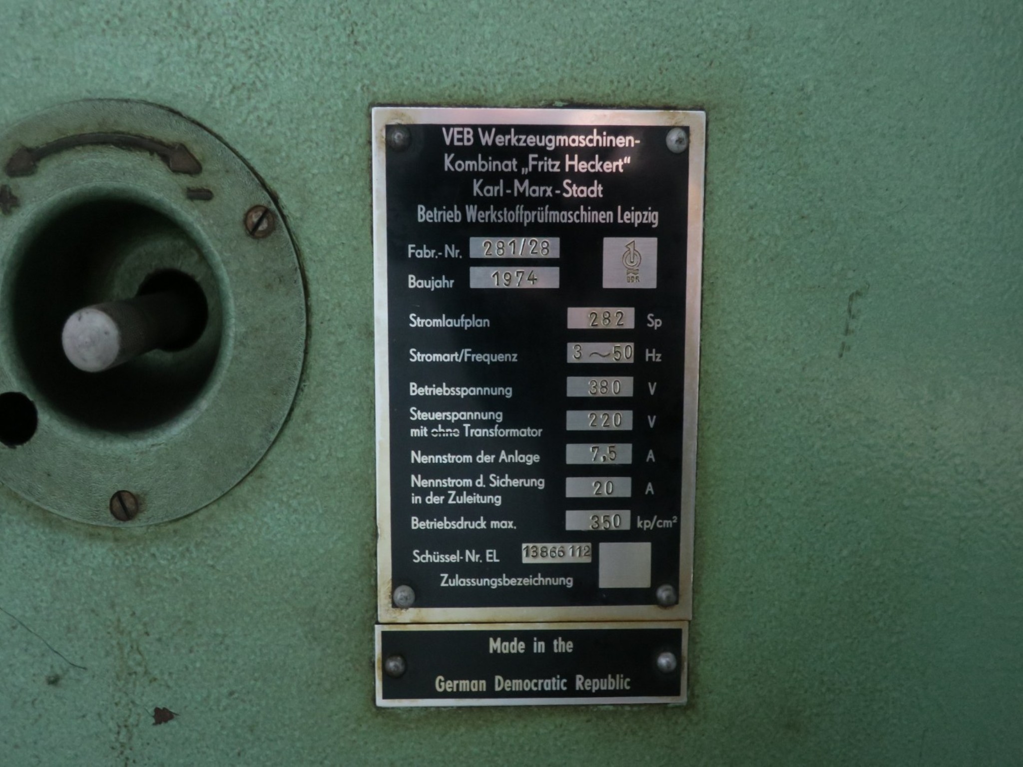 Metalworking machines-16