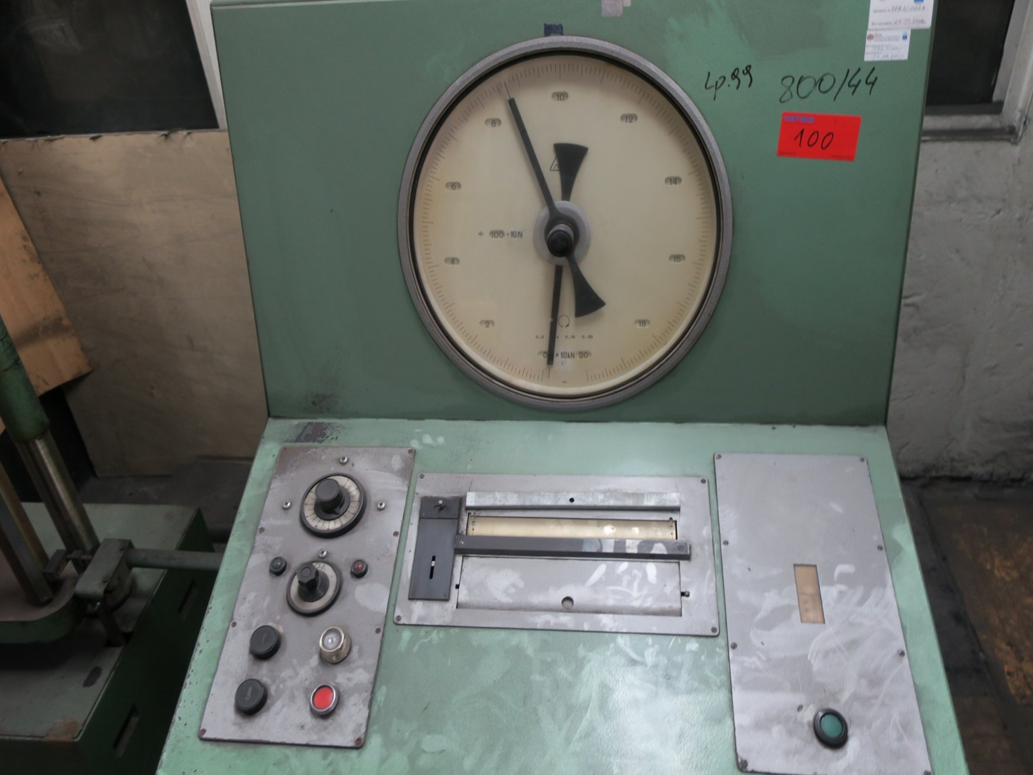 Metalworking machines-17