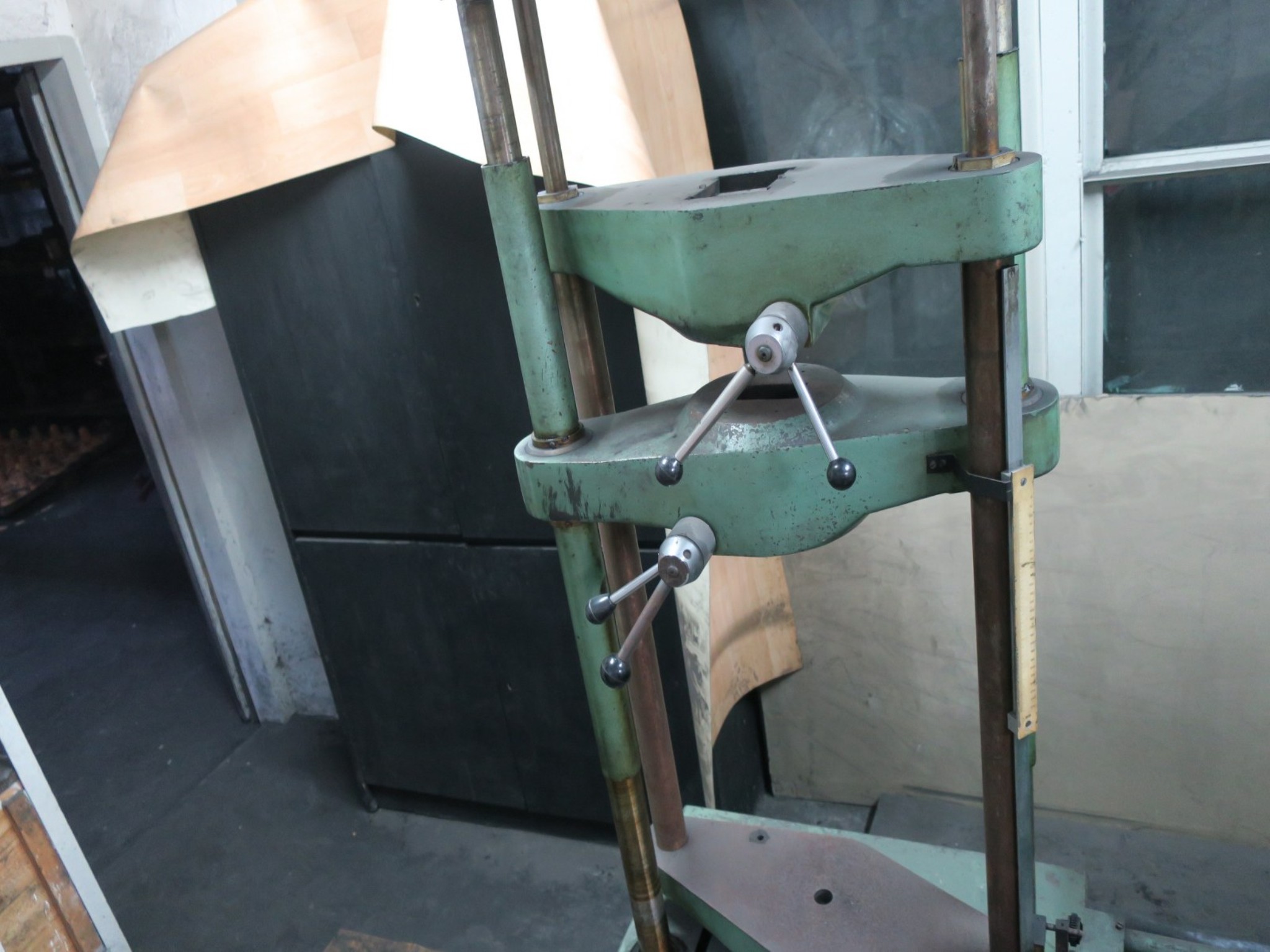 Metalworking machines-18