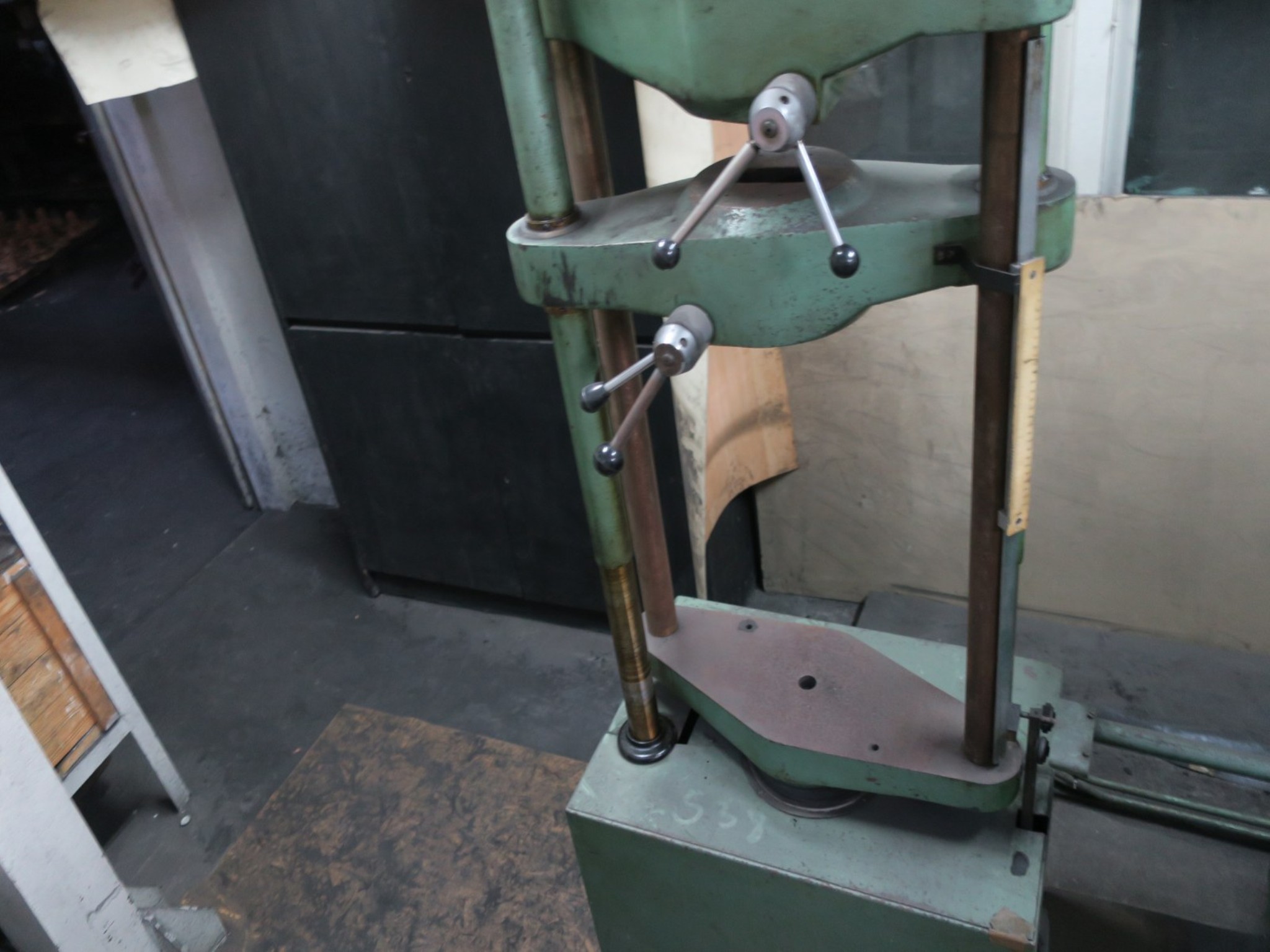 Metalworking machines-19